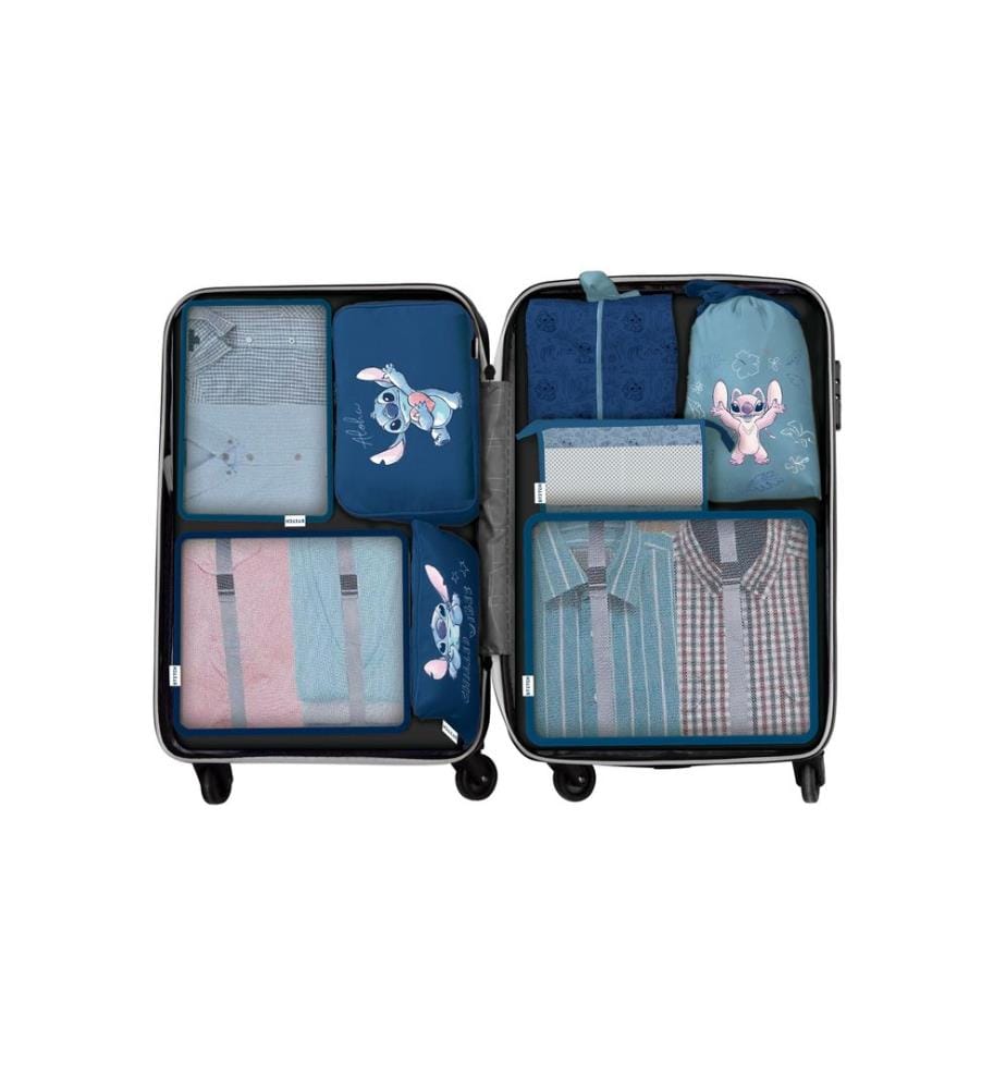ARDITEX - Packhilfen-Set Stitch 8-teilig
