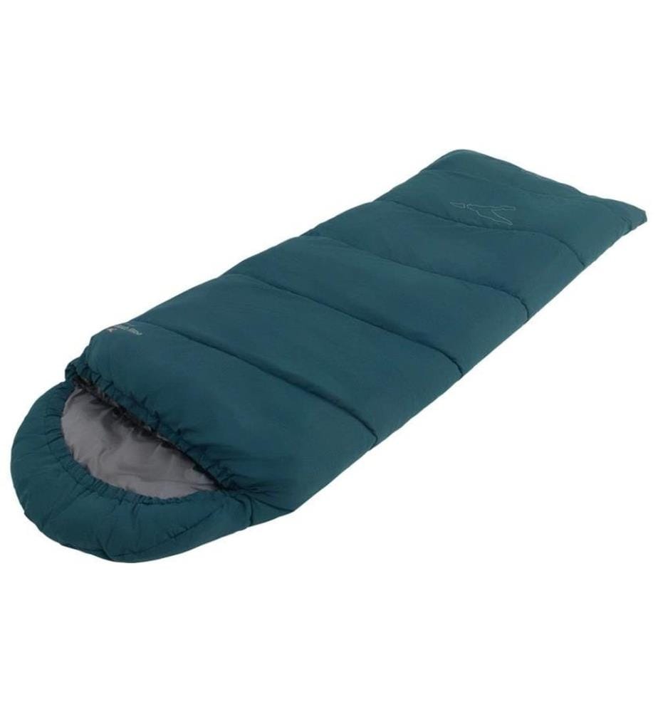 EASY CAMP - Sac de couchage pour enfant Raven Square Jr.