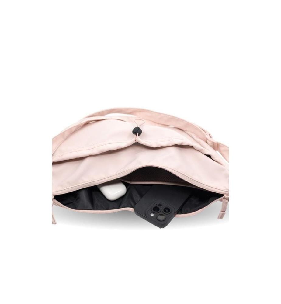 Racoon - Sac banane MOONBAG & LockTag
