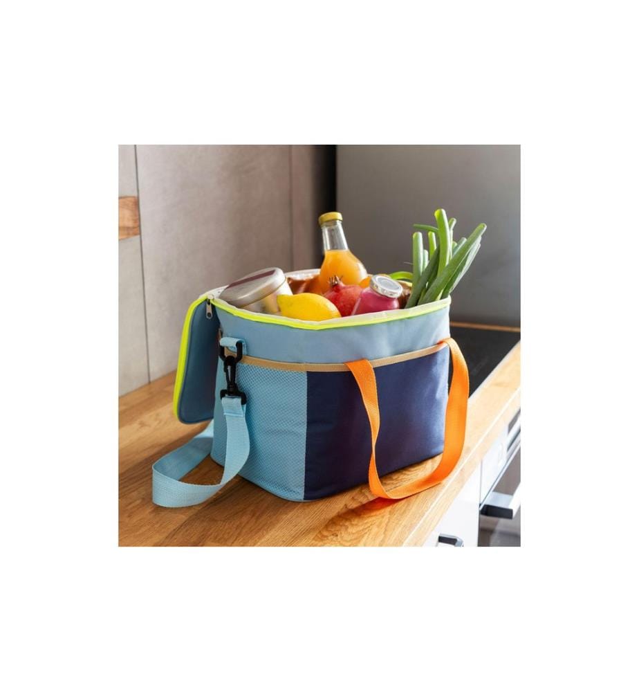 REMEMBER - Kühltasche Nick 16 l