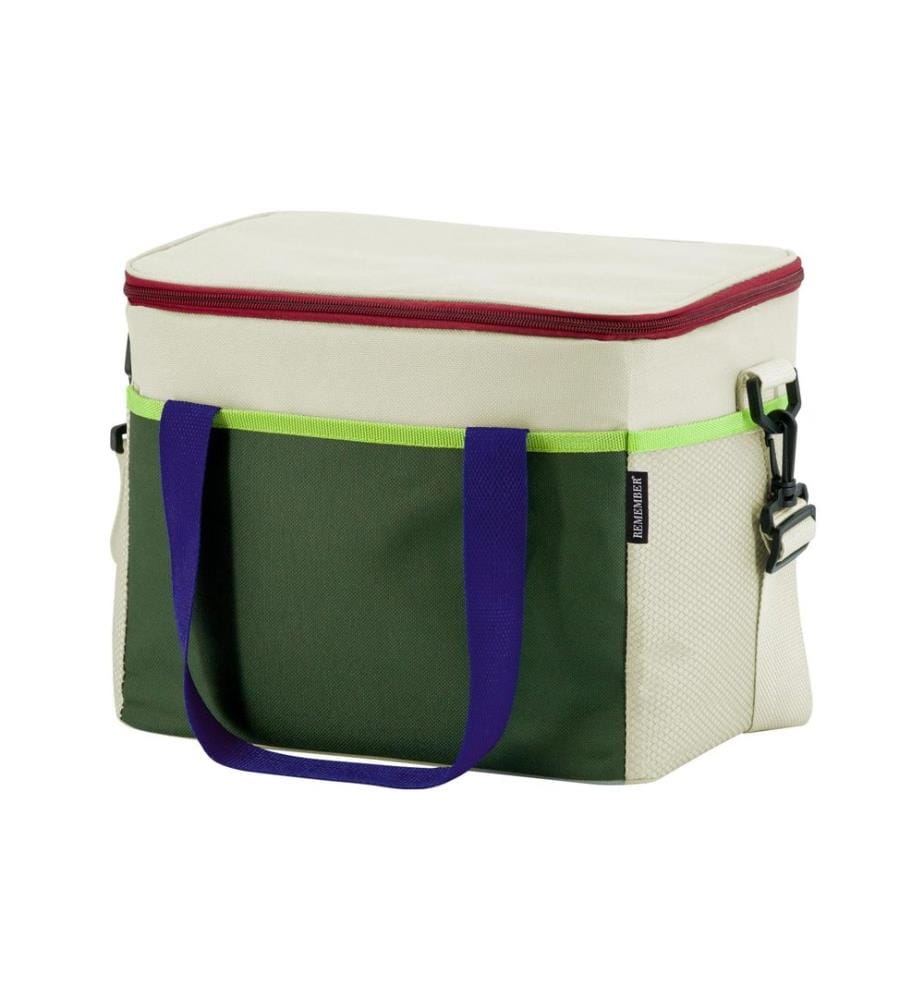 REMEMBER - Kühltasche Bruno 16 l