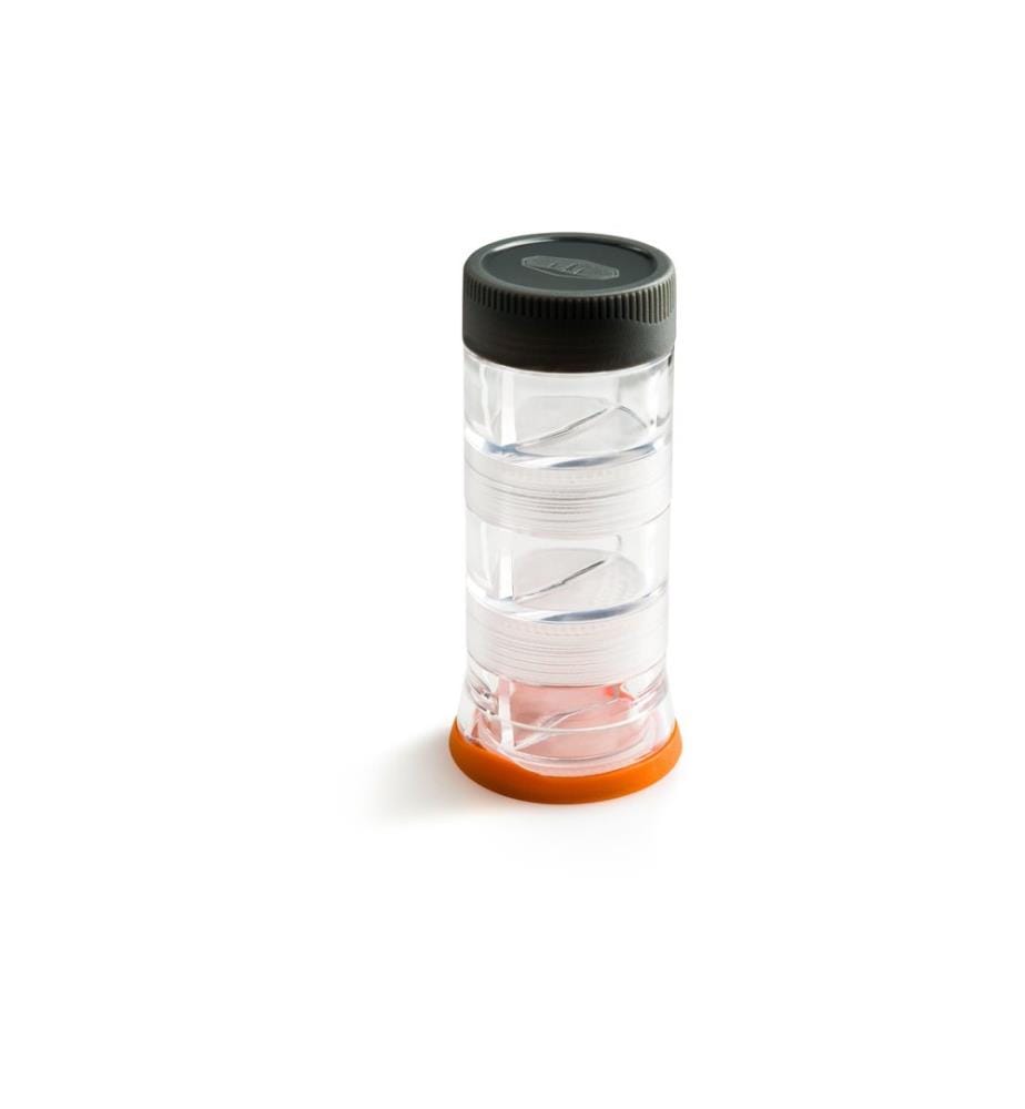 GSI Outdoors - Saupoudreuse à épices Spice Rocket