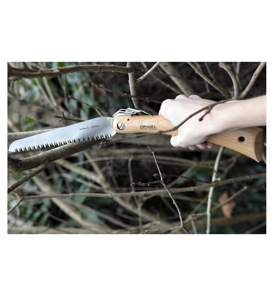 OPINEL - Scie N° 18 Pliable