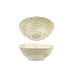 Silwy - Magnet-Porzellan-Bowls SAND 16 cm