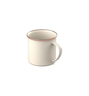 GSI Outdoors - Mesa Cup 355 ml, Beige
