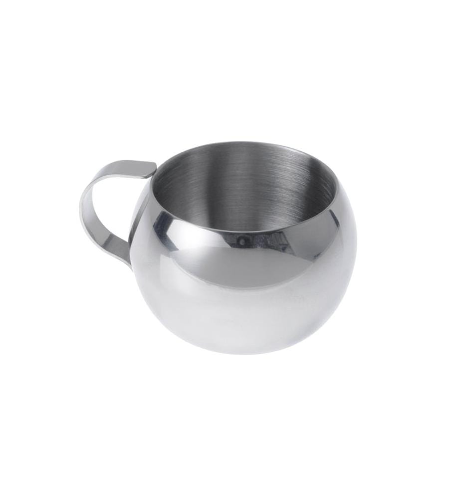 GSI Outdoors - Gobelet de plein air Glacier Double Walled Espresso