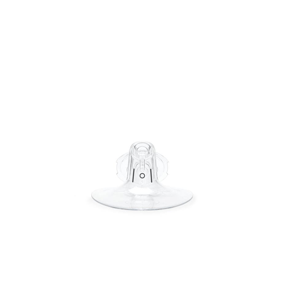 ELVIE - Brusthaube 21 mm Grösse S 2er-Pack