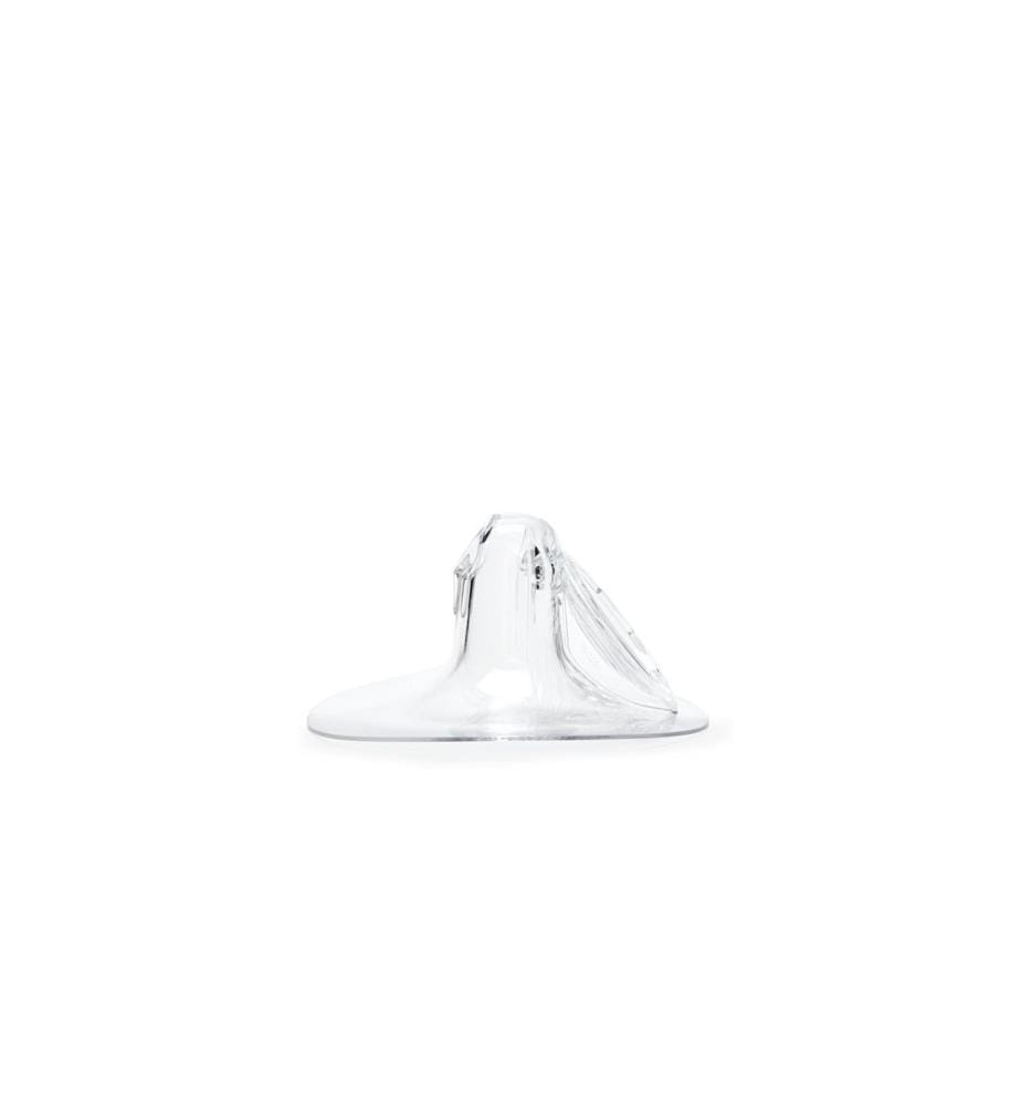 ELVIE - Brusthaube 21 mm Grösse S 2er-Pack