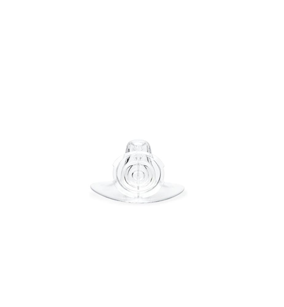 ELVIE - Brusthaube 21 mm Grösse S 2er-Pack