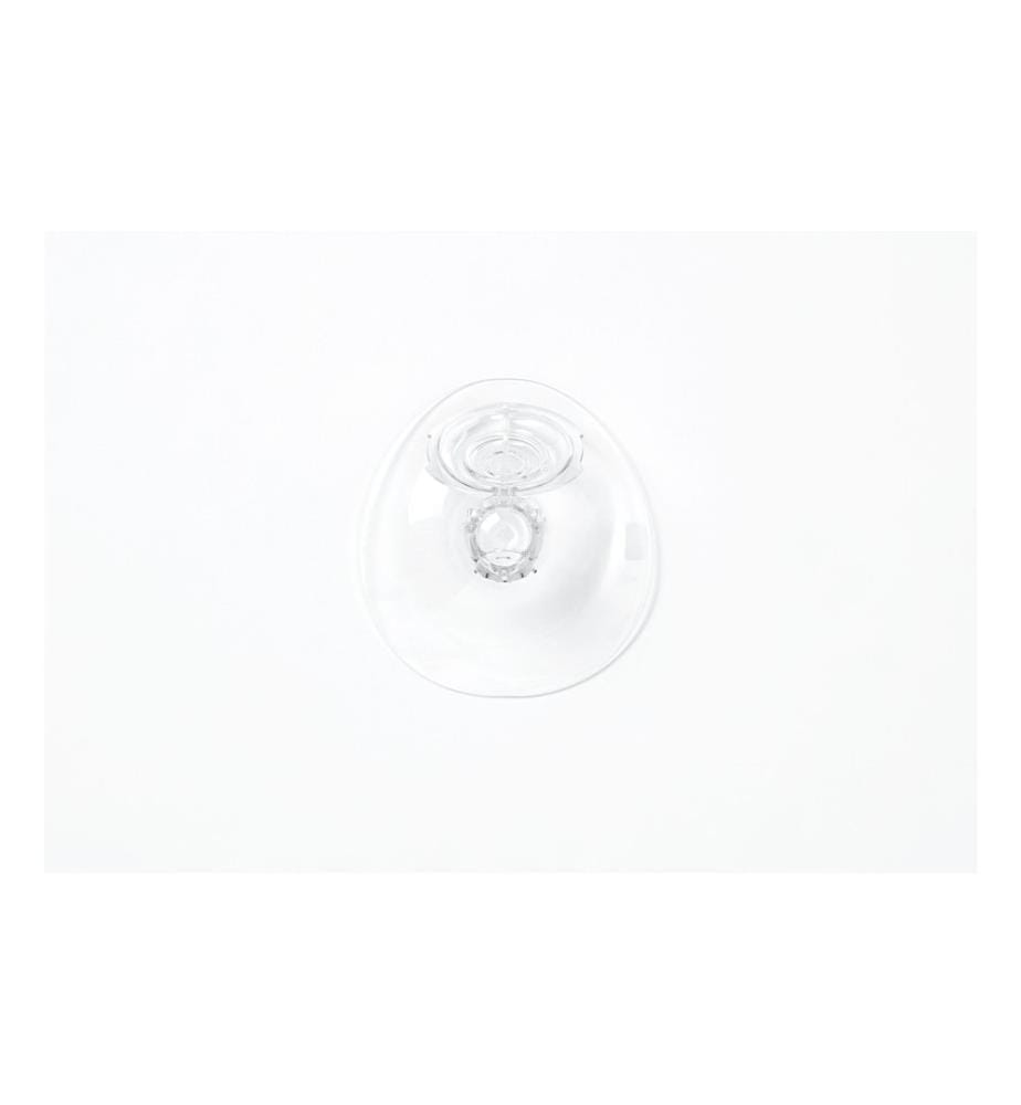 ELVIE - Brusthaube 21 mm Grösse S 2er-Pack