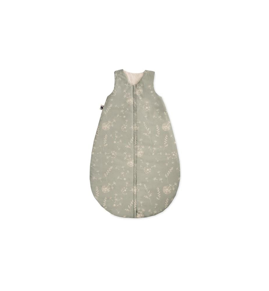 JULIUS ZÖLLNER - Sac de couchage toutes saisons pour bébé Organic Wildflower Taille 110 cm