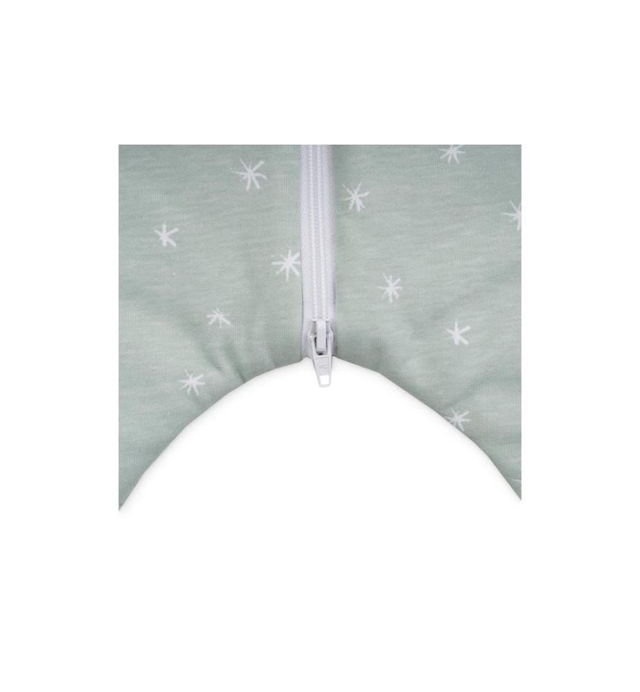 JULIUS ZÖLLNER - Sacs de couchage jumper toutes saisons pour bébé Stary taille 104