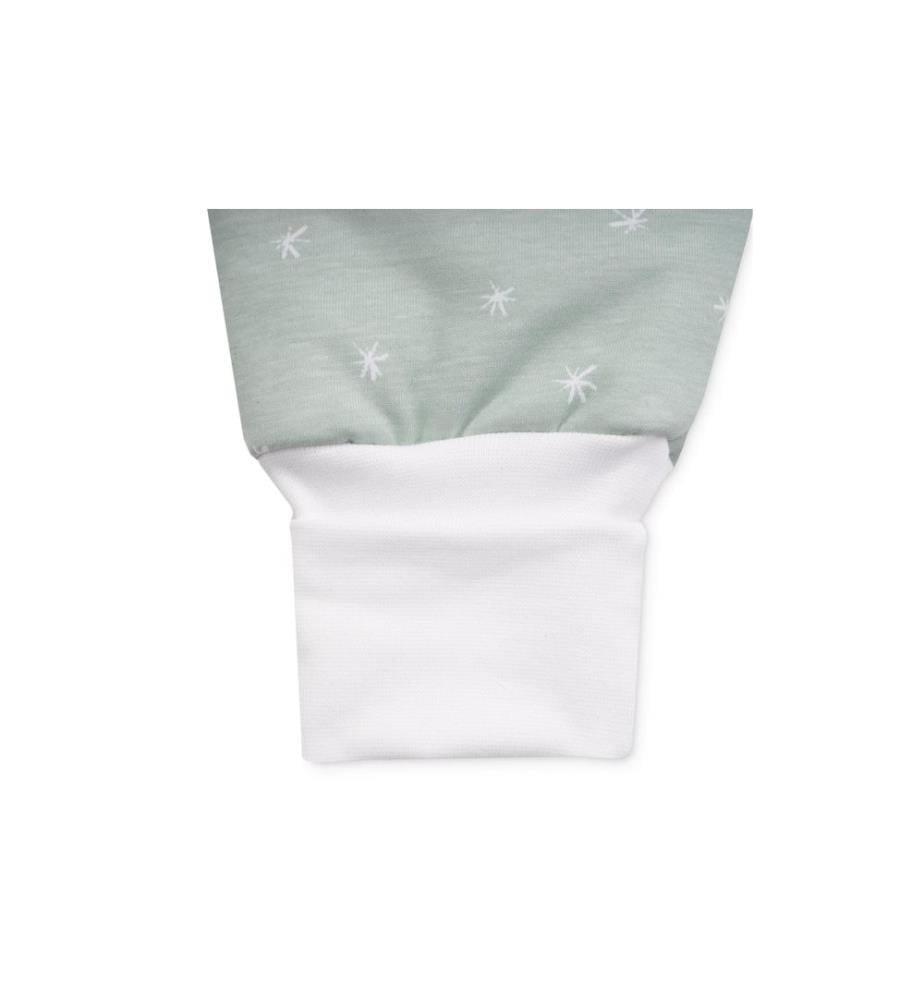 JULIUS ZÖLLNER - Sacs de couchage jumper toutes saisons pour bébé Stary taille 104