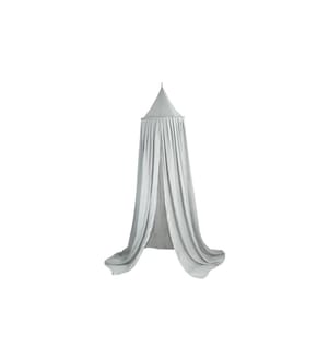 Voile de lit Julius Zöllner Sauge, Ø 55 x 240 cm