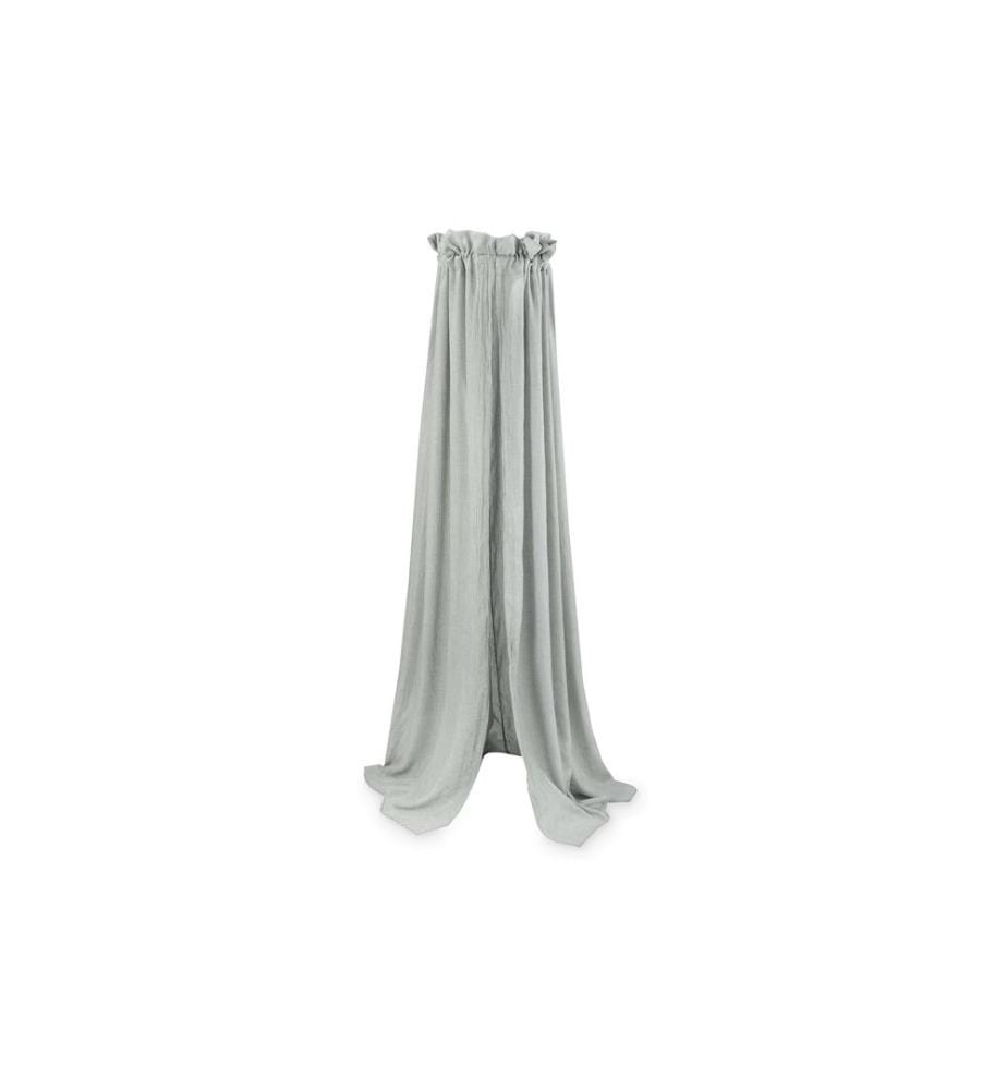 Julius Zöllner Baldachin Voile Salbei, 155 x 250 cm