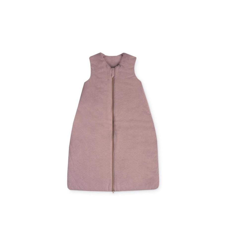 Julius Zöllner Gigoteuse Camper uni rouge terre 70 / 6-9 mois