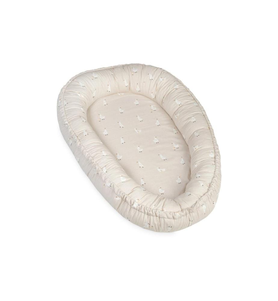 Julius Zöllner Babynest Nido Jersey Little Goose