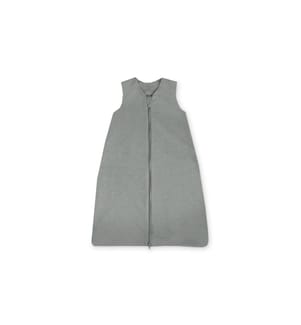 Julius Zöllner Sac de couchage Camper Light Uni aloès, 90 / 1-3 ans