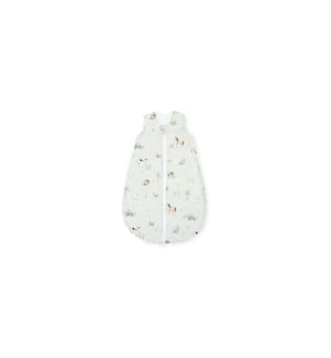 Julius Zöllner Baby-Sommerschlafsack Jersey Farm 90