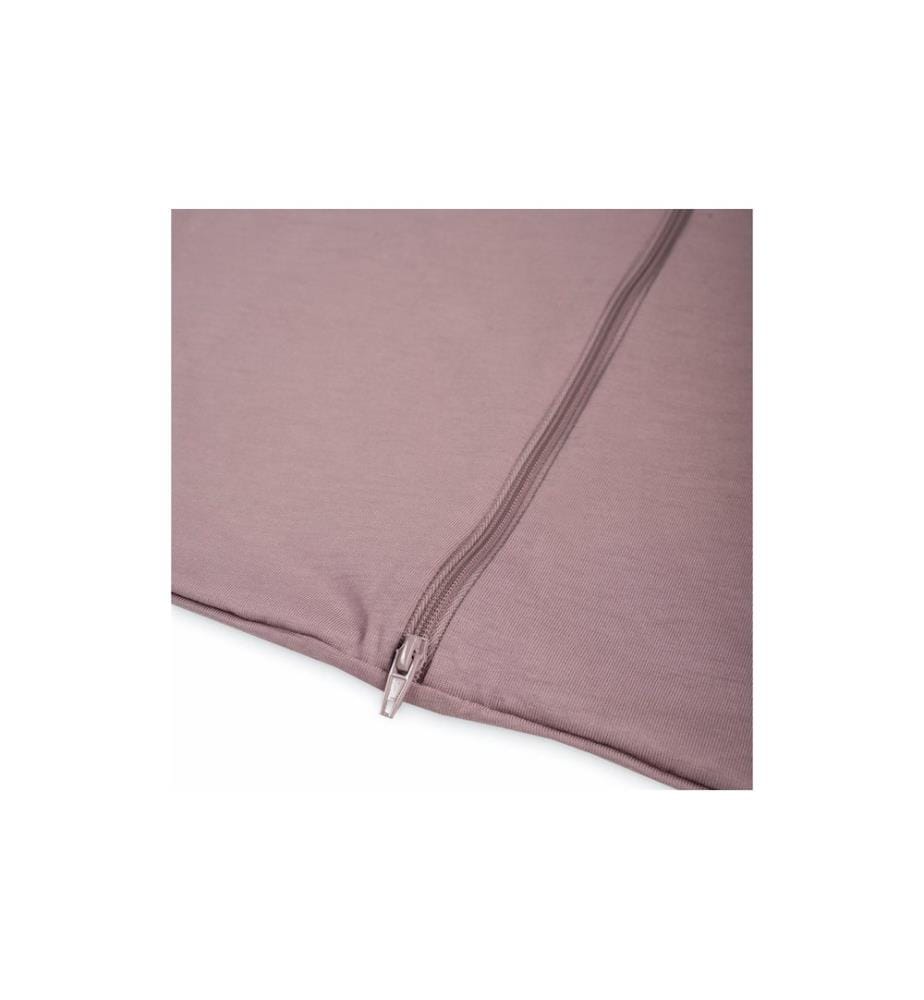 Julius Zöllner Schlafsack Camper Light uni red earth 60 / 2-6 Monate
