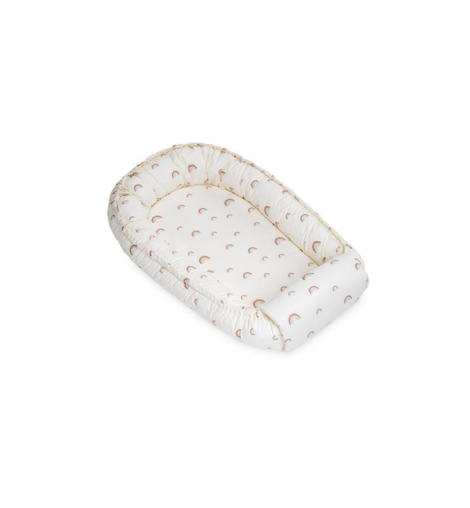 Julius Zöllner Babynest Nido Max Rainbow