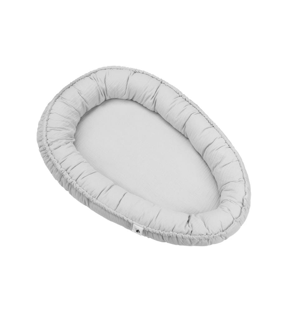 Julius Zöllner Babynest Nido Grau