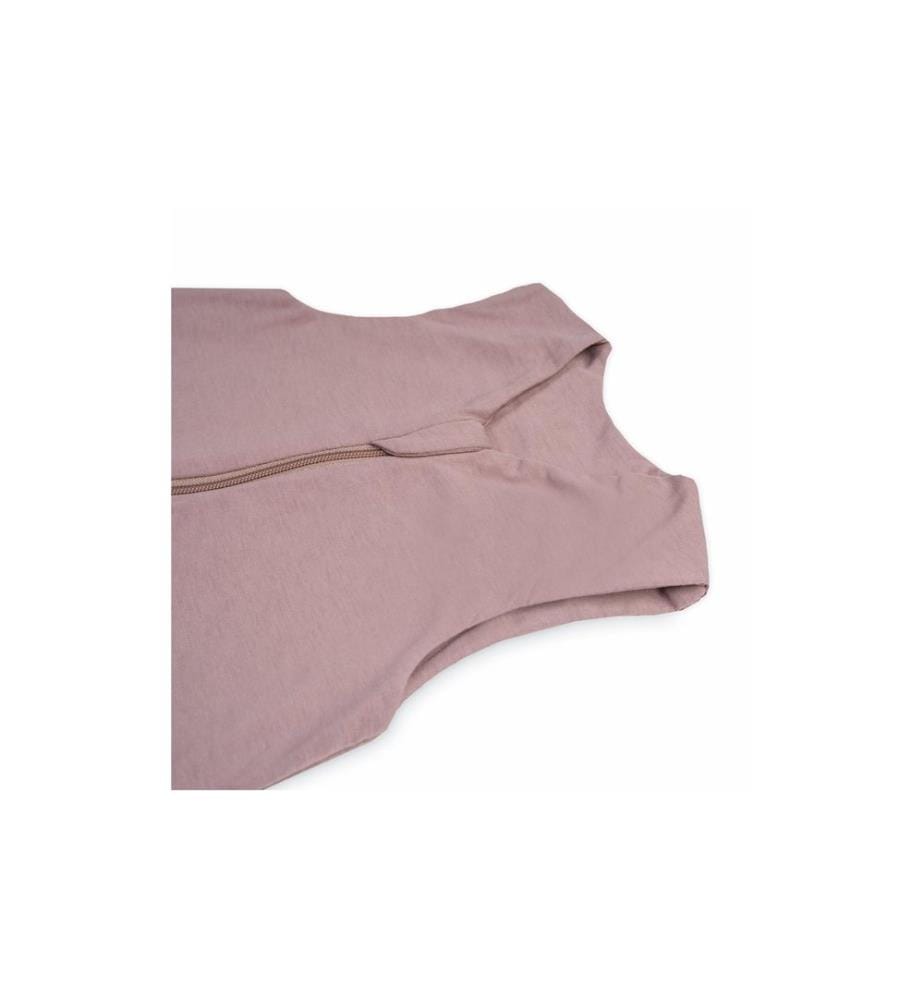 Julius Zöllner Sac de couchage Camper Light uni terre rouge 70 / 6-9 mois