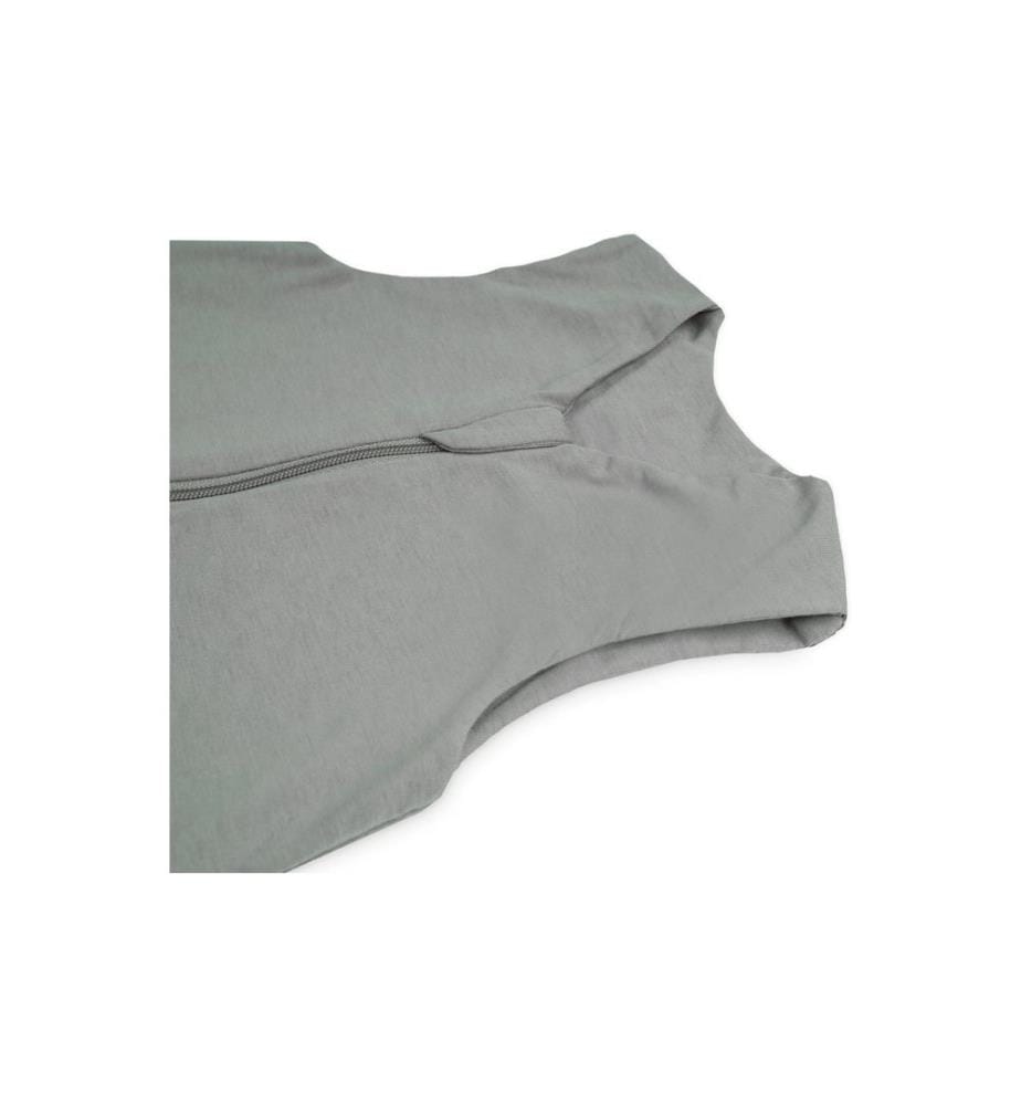 Julius Zöllner Sac de couchage Camper Light Uni aloès, 70 / 6-9 mois