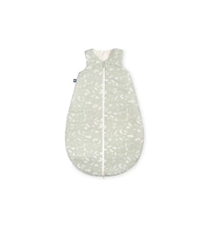 Julius Zöllner Sac de couchage pour bébé toute saison Jersey Tropic Taille 68/74