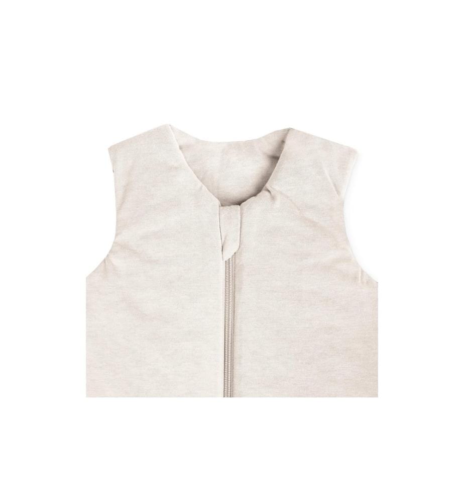 Gigoteuse Julius Zöllner Camper Uni oatmeal, 60 / 2-6 mois