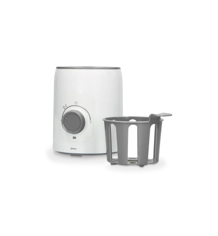 Alecto Chauffe-biberon BW-600 blanc