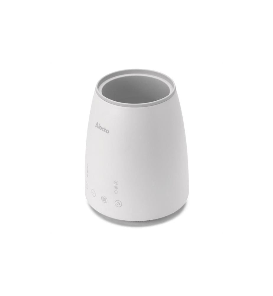 Alecto Chauffe-biberon BW900 Blanc, 500 W