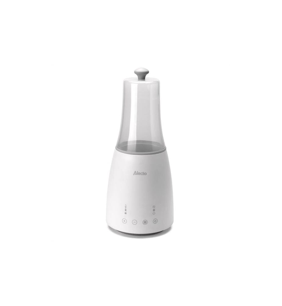 Alecto Chauffe-biberon BW900 Blanc, 500 W