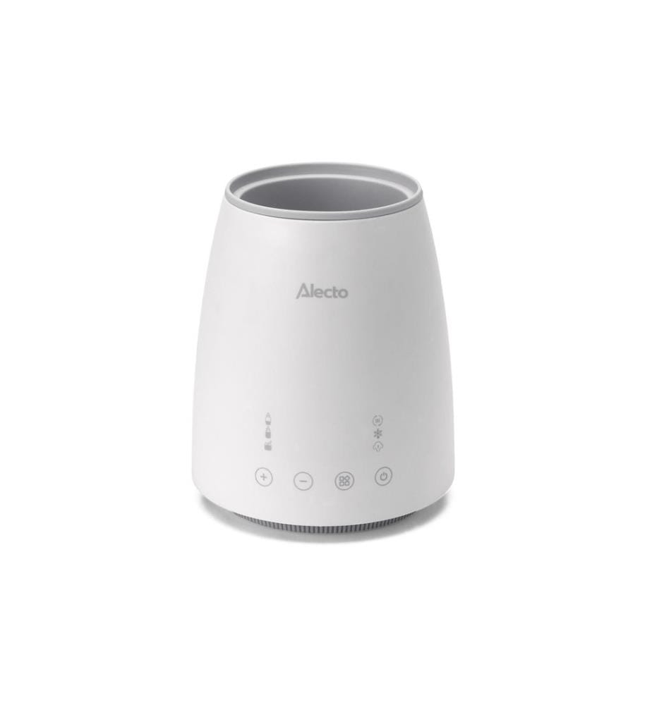 Alecto Chauffe-biberon BW900 Blanc, 500 W