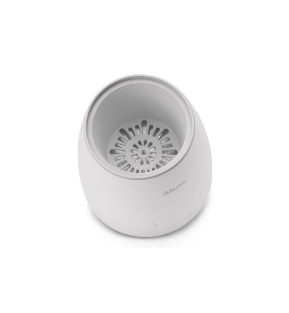 Alecto Chauffe-biberon BW900 Blanc, 500 W