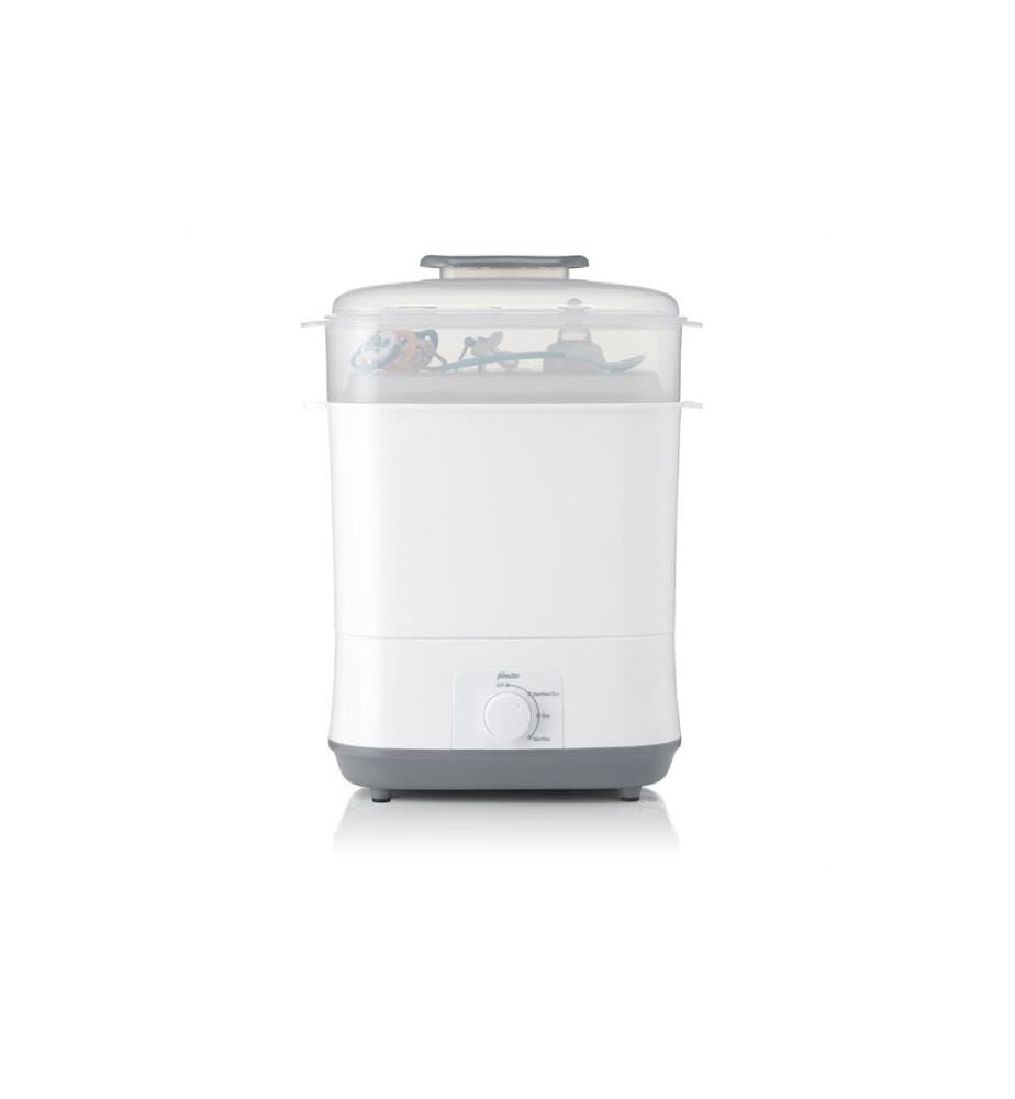 Alecto Steam Sterilizer BF55