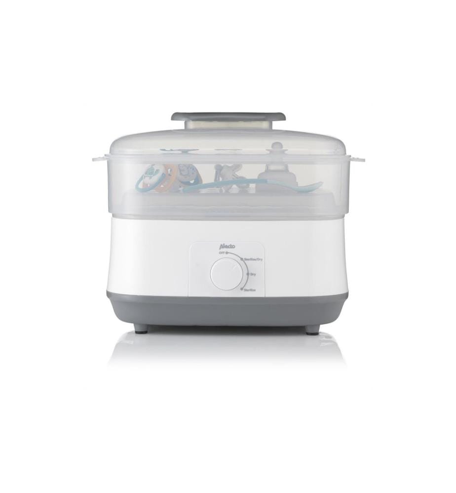 Alecto Steam Sterilizer BF55