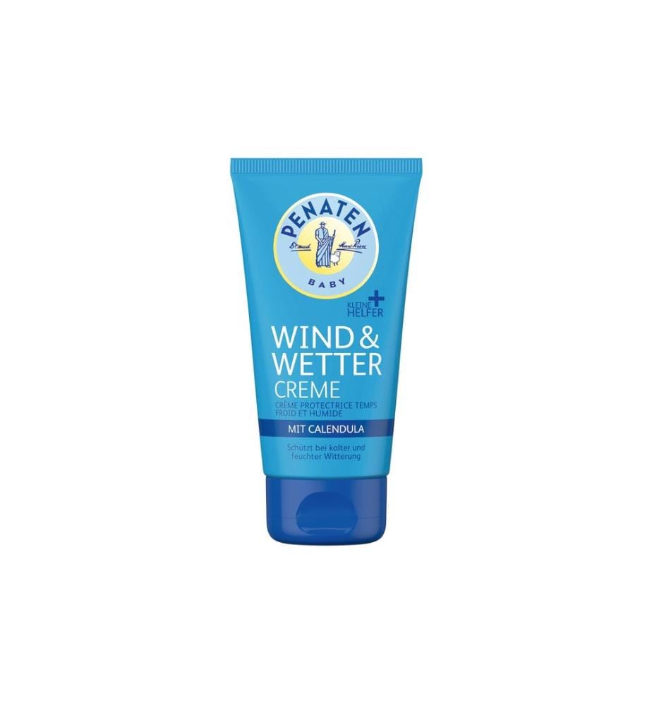 Penaten Wind and Weather Cream with Calendula