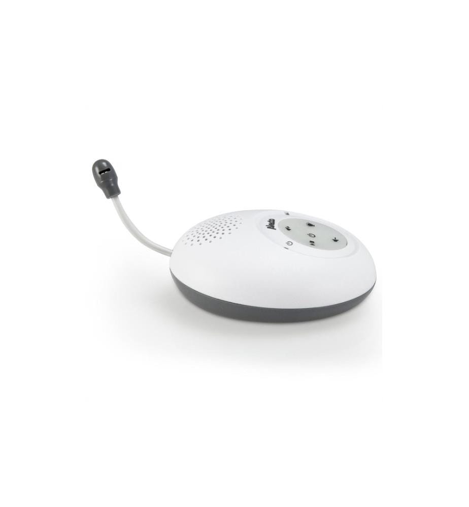 Alecto Babyphone DBX-125 Blanc