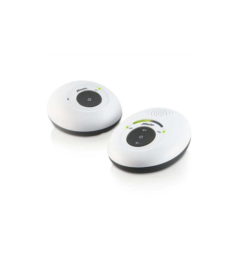 Alecto Babyphone DBX-115 blanc