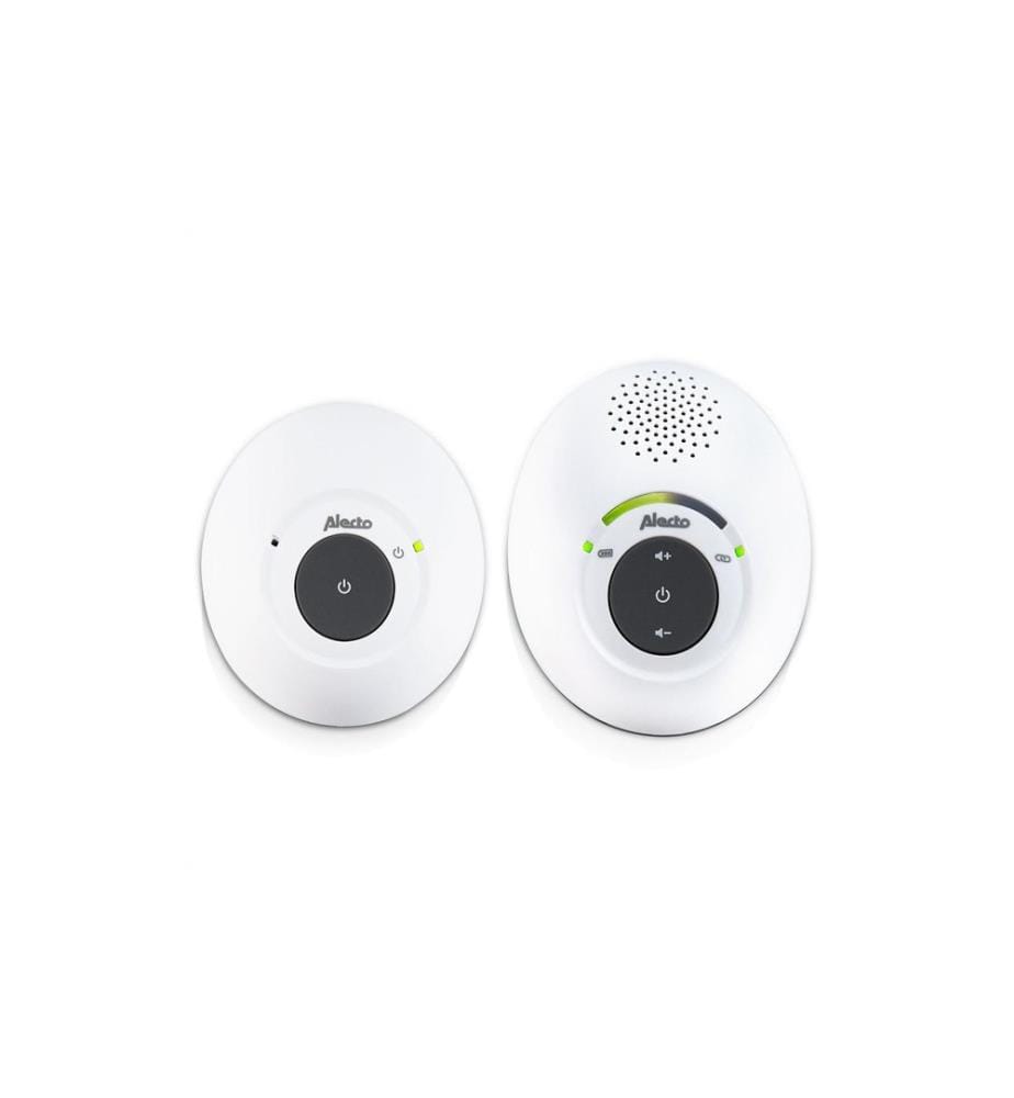 Alecto Babyphone DBX-115 blanc