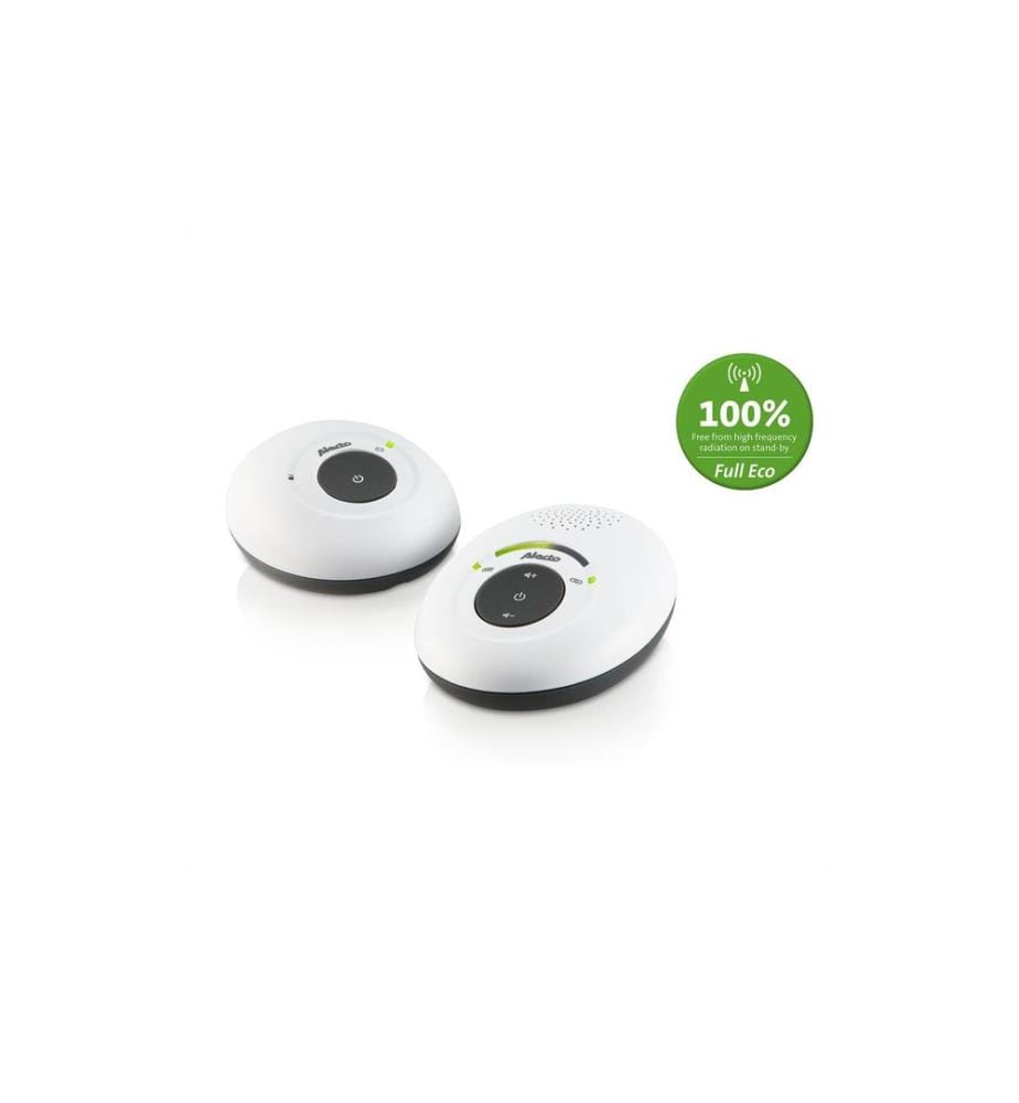 Alecto Babyphone DBX-115 blanc
