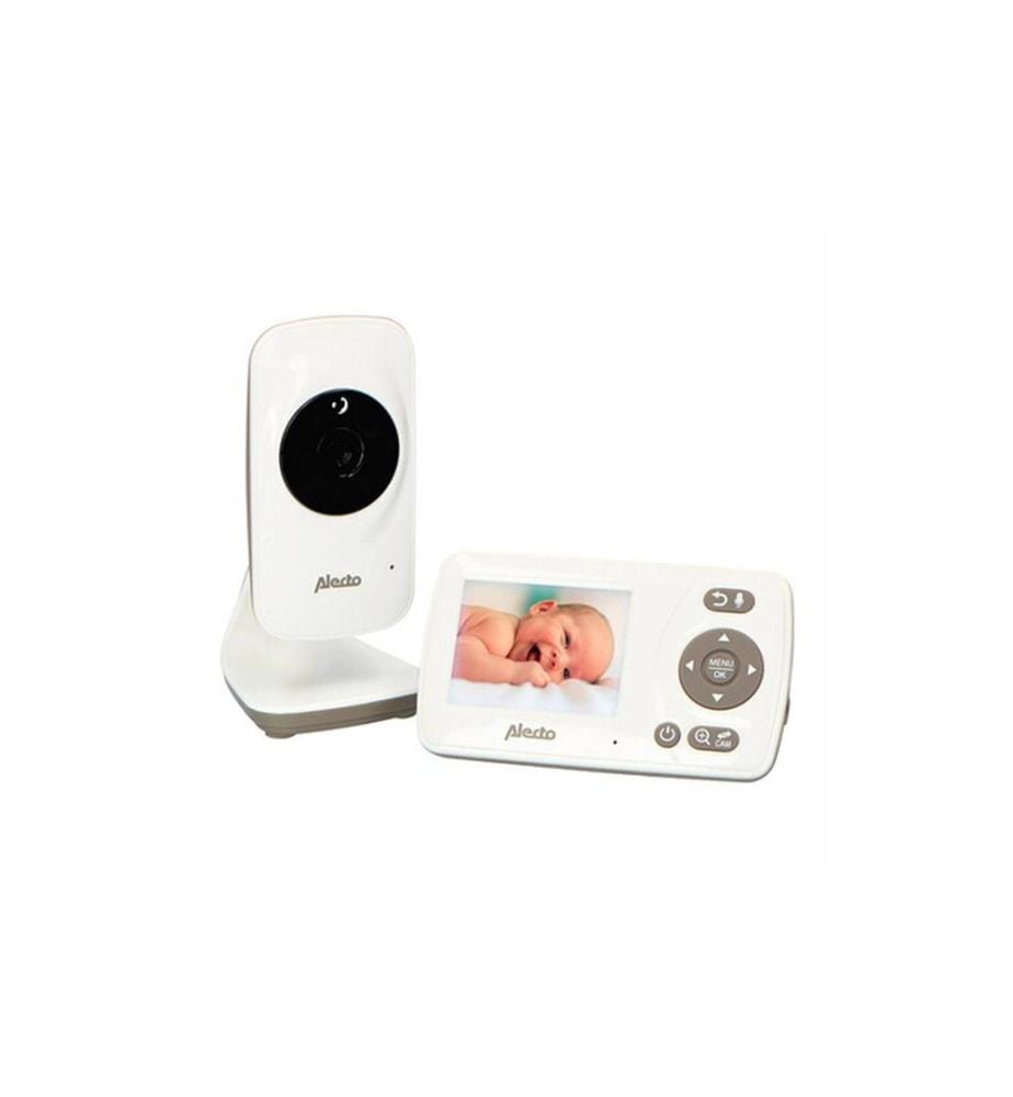 Alecto Babyphone DVM71