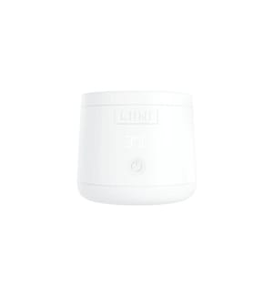 LIINI Flaschenwärmer 4.0 PRO Weiss