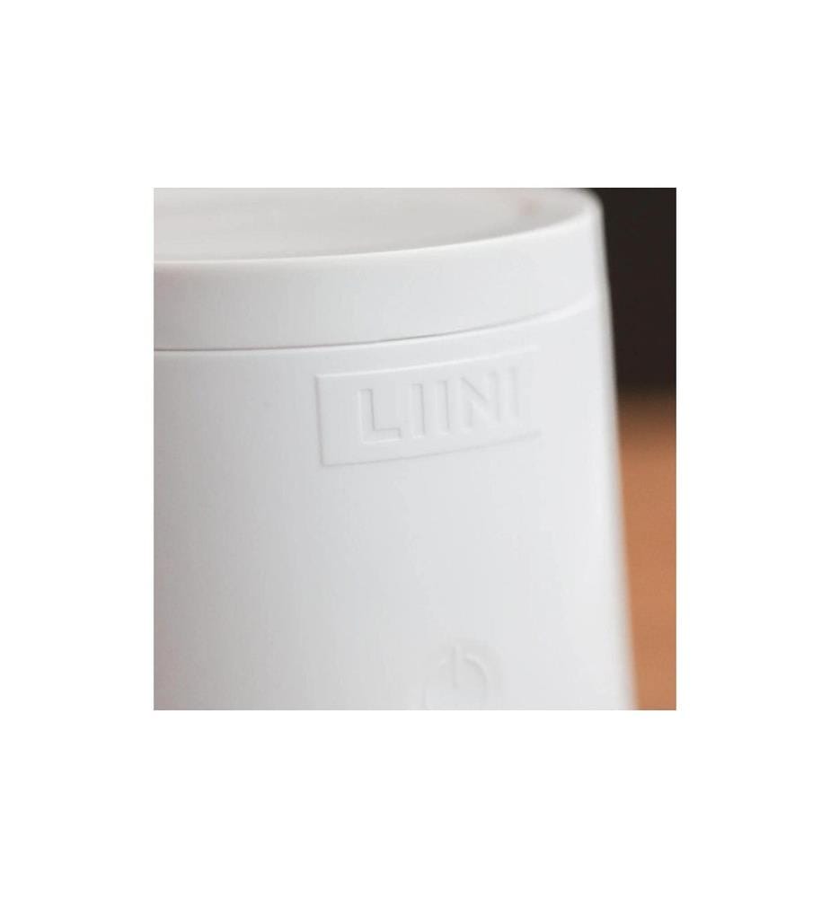 LIINI Flaschenwärmer 4.0 PRO Weiss