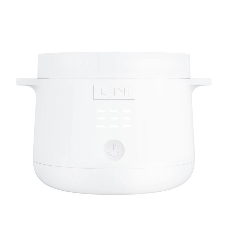 LIINI Breiwärmer 2.0 PRO Weiss