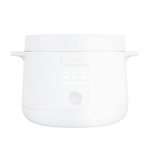 LIINI Breiwärmer 2.0 PRO Weiss