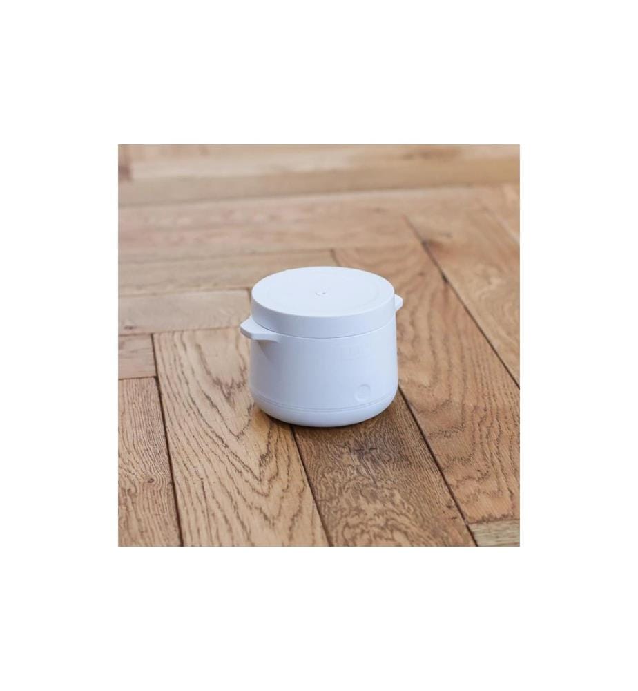 LIINI Breiwärmer 2.0 PRO Weiss