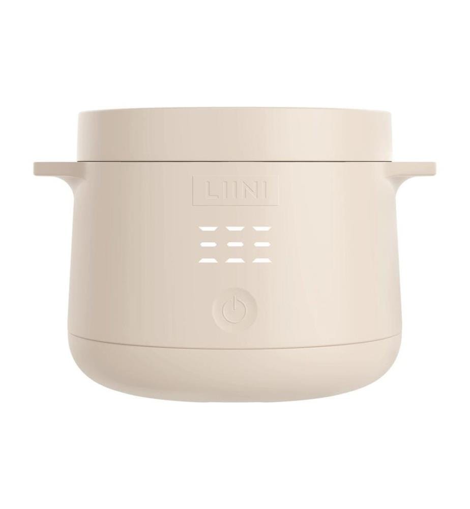 LIINI Breiwärmer 2.0 PRO Beige