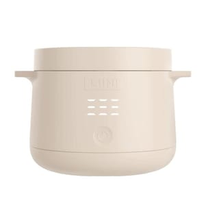 LIINI Breiwärmer 2.0 PRO Beige